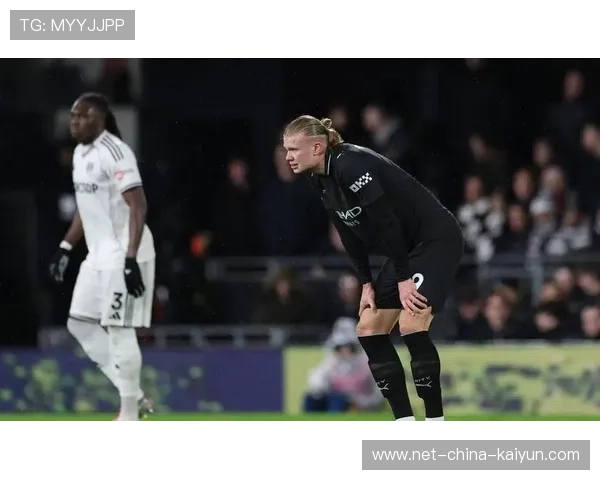 哈兰德绝杀背后的训练与VAR争议,哈兰德生涯 哈兰德绝杀背后的训练与VAR争议,哈兰德生涯