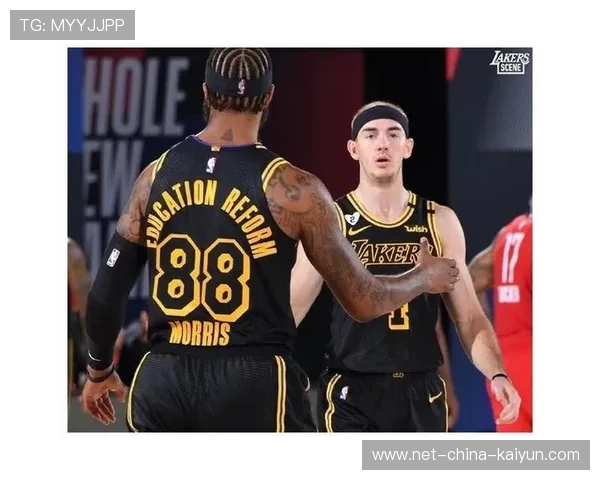 湖人预算吃紧：如何在财务压力中继续争夺总冠军？