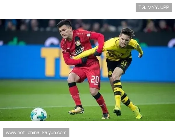 德甲多特中场渗透见效，比分被逐步拉开