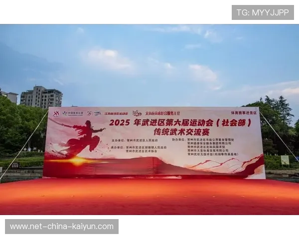 武术锦标赛：传统技艺在现代赛场绽放光芒，传统武术精英赛